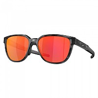 [해외]오클리 Actuator Polarized 1140601412 Black Tortoise