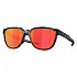 [해외]오클리 Actuator Polarized 1140601412 Black Tortoise