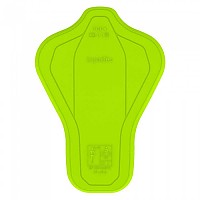 [해외]UFO Centurion Replacement 등 보호대 9140864357 Neon Green