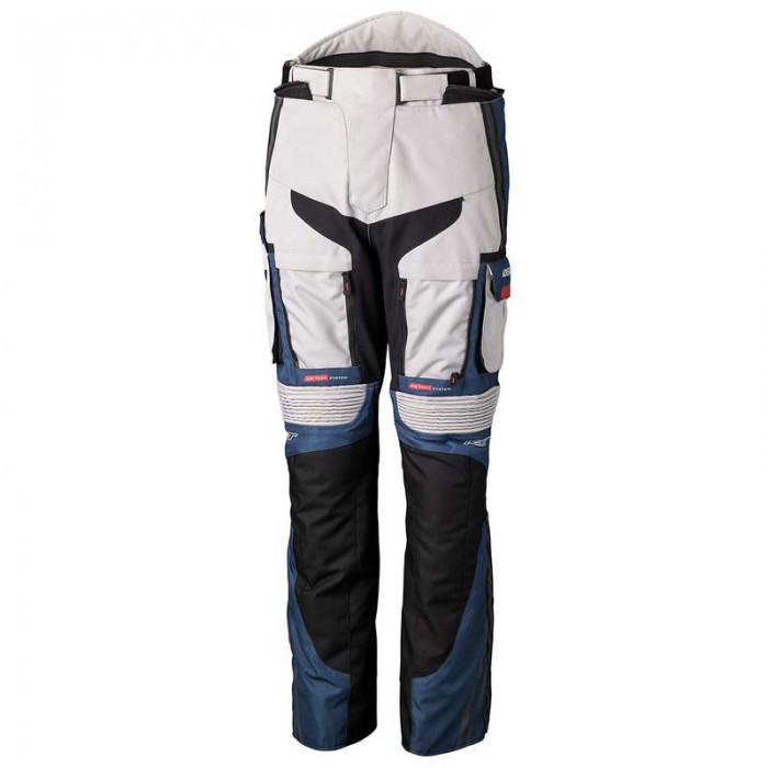 [해외]RST Pro Series Adventure-X CE 바지 9140912916 Silver / Blue / Red