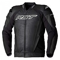 [해외]RST TracTech Evo V CE 가죽 자켓 9140912968 Black