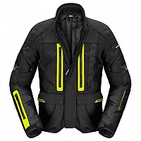 [해외]스피디 Traveller 3 Evo 자켓 9140917277 Fluo Yellow