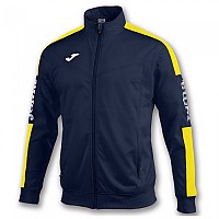 [해외]조마 Championship IV 트랙 자켓 12138813386 Navy / Yellow