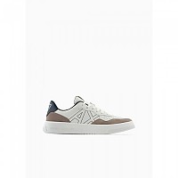 [해외]아르마니익스체인지 XUX148_XV601 운동화 140796568 Off White / Beige