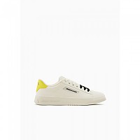 [해외]아르마니익스체인지 XUX203_XV805 운동화 140796636 Beige / Off White