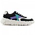 [해외]아르마니익스체인지 XUX211_XV816 운동화 140796662 Black / Purple