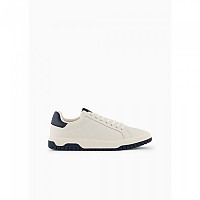 [해외]아르마니익스체인지 XUX212_XV823 운동화 140796666 Off White / Navy