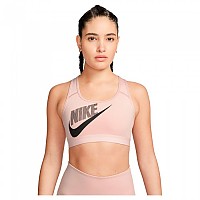 [해외]나이키 Dri Fit Nonpded Bra DNC 스포츠 브라 138706802 Pink Oxford