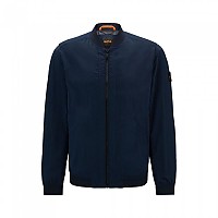 [해외]BOSS Othmare 10247686 자켓 140471782 Dark Blue