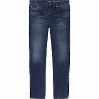 [해외]타미 진 Ryan Regular Straight AH5168 청바지 140922297 Denim Dark