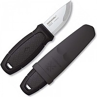 [해외]MORAKNIV Eldris Neck 칼 4138403348 Black