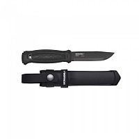 [해외]MORAKNIV 가퍼 카본 멀티 마운트 나이프 4138403351 Black