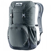 [해외]도이터 Walker 20L 배낭 4138965975 Graphite / Black