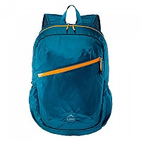 [해외]ELBRUS Foldies Cordura 배낭 4139766592 Ocean Depths / Blue Bird