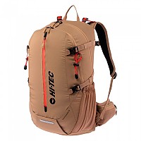 [해외]HI-TEC Highlander 32L 배낭 4140826149 Light Brown / Orange