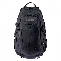 [해외]HI-TEC V-Lite 24L 배낭 4140826265 Black