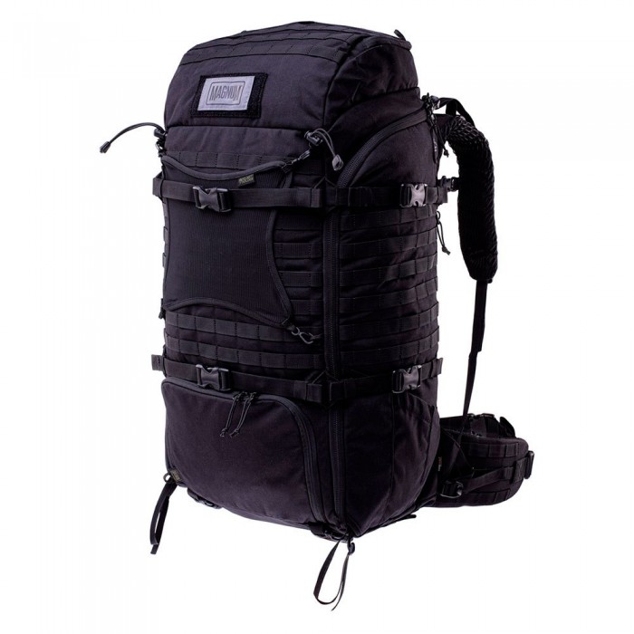 [해외]MAGNUM Multitask Cordura 85L 배낭 4140833074 Reaper Black