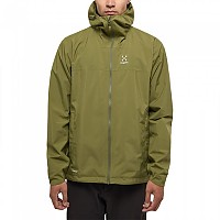 [해외]하그로프스 Korp Proof 자켓 4140590891 Olive Green