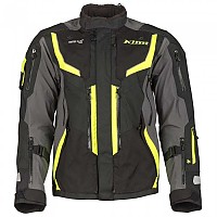 [해외]클라임 Badlands Pro 자켓 9137537363 High Visibility