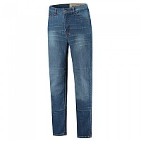 [해외]RUSTY STITCHES Logan 청바지 9140663802 Denim Blue