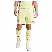 [해외]아디다스 Spain 23/24 Away 반바지 3140538950 Pulse Yellow