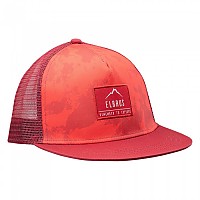 [해외]ELBRUS Ramond 모자 6139766651 Flame Scarlet / Chili Pepper