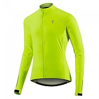 [해외]GIANT Proshield 레인 자켓 1140955193 Neon Yellow