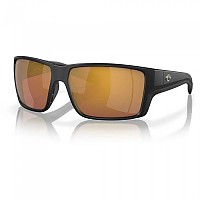 [해외]COSTA Reefton Pro Polarized 4140614982 Matte Black