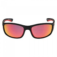 [해외]HI-TEC Lunita Polarized 4140826175 Black / Red