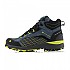 [해외]ALPINE PRO Zerne 등산화 4140943983 Black / Blue