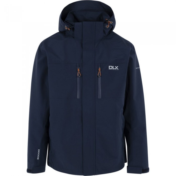 [해외]DLX Oswalt 자켓 4140103815 Navy