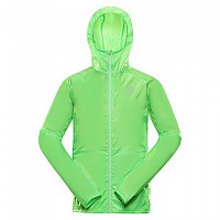 [해외]ALPINE PRO Bik 자켓 4140942580 Neon Green Gecko