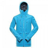 [해외]ALPINE PRO Cort 자켓 4140942692 Neon Atomic Blue