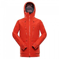 [해외]ALPINE PRO Cort 자켓 4140942693 Orange.Com