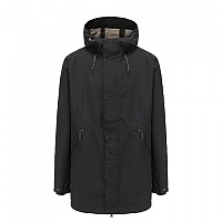 [해외]ALPINE PRO Dorej 자켓 4140942750 Black