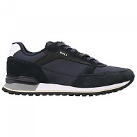 [해외]BOSS Parkour L Runn Sdnyt 10263136 운동화 140889124 Dark Blue