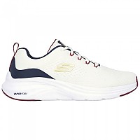 [해외]스케쳐스 Vapor Foam 운동화 140624658 White Mesh / Synthetic / Navy Red Trim