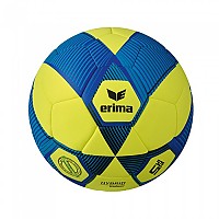 [해외]ERIMA Hybrid Indoor 풋살 공 3140797820 Yellow / New Royal Blue