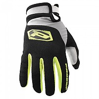 [해외]PROGRIP Mx 4010-343 오프로드 장갑 9140977825 Yellow Fluo / Black / Grey