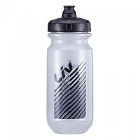 [해외]LIV Double Spring 600ml 물병 1140955333 Clear / Black