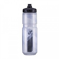 [해외]LIV Evercool Thermo 600ml 물병 1140955344 Clear / Gray