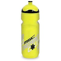 [해외]MSC Hot&Cold 500ml 물병 1140962067 Yellow