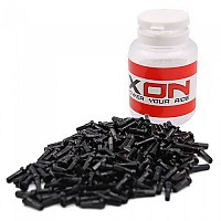 [해외]XON 2.3 x 16 mm 니플 100 단위 1140977890 Black