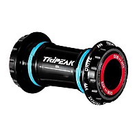 [해외]TRIPEAK ITA Shimano/스램 DUB/Rotor 3D+ Steel 비비컵 1140910369 Black