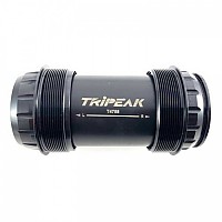 [해외]TRIPEAK T47 Campy Ultra Torque 비비컵 1140910373 Black