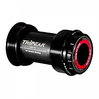 [해외]TRIPEAK T47 Factor/Cervelo Shimano/스램 DUB/Rotor 3D Steel 비비컵 1140910376 Black