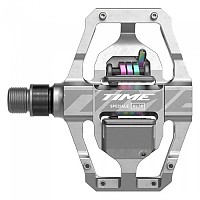 [해외]TIME Speciale 10 Large atac standard 페달 1140951969 Raw Aluminium