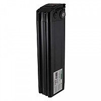 [해외]EBIKE BATTERY Silverfish 48V 15Ah 수직 리튬 배터리 1140963061 Black