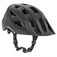 [해외]LIV Path MIPS MTB 헬멧 1140955352 Matt Panther Black