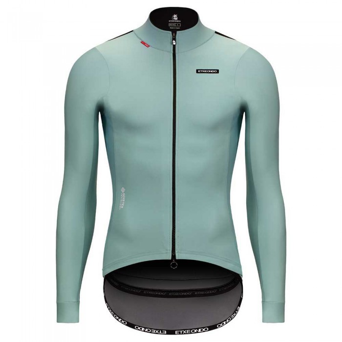 [해외]에첸도 Dena Gore-Tex Windstopper 자켓 1140551152 Turquoise